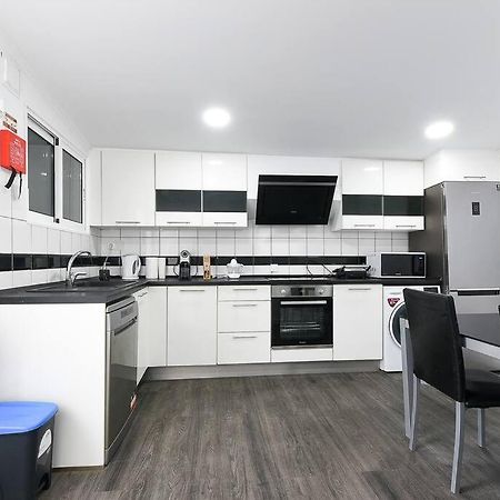 Casa Do Sol Villa ฟุงชาล ภายนอก รูปภาพ